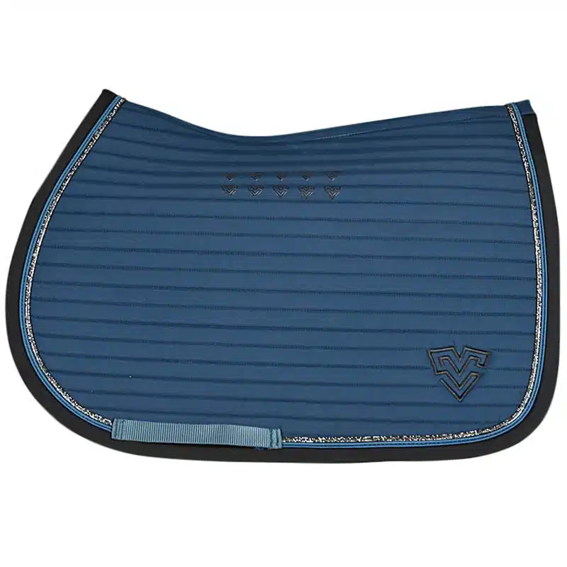 Vincere Signature Jumping Saddle Pad